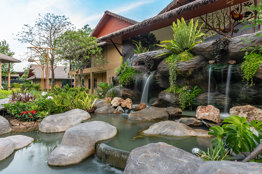 Nature Resort Khao yai