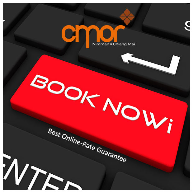 Cmor Hotel Chiang Mai best Rates