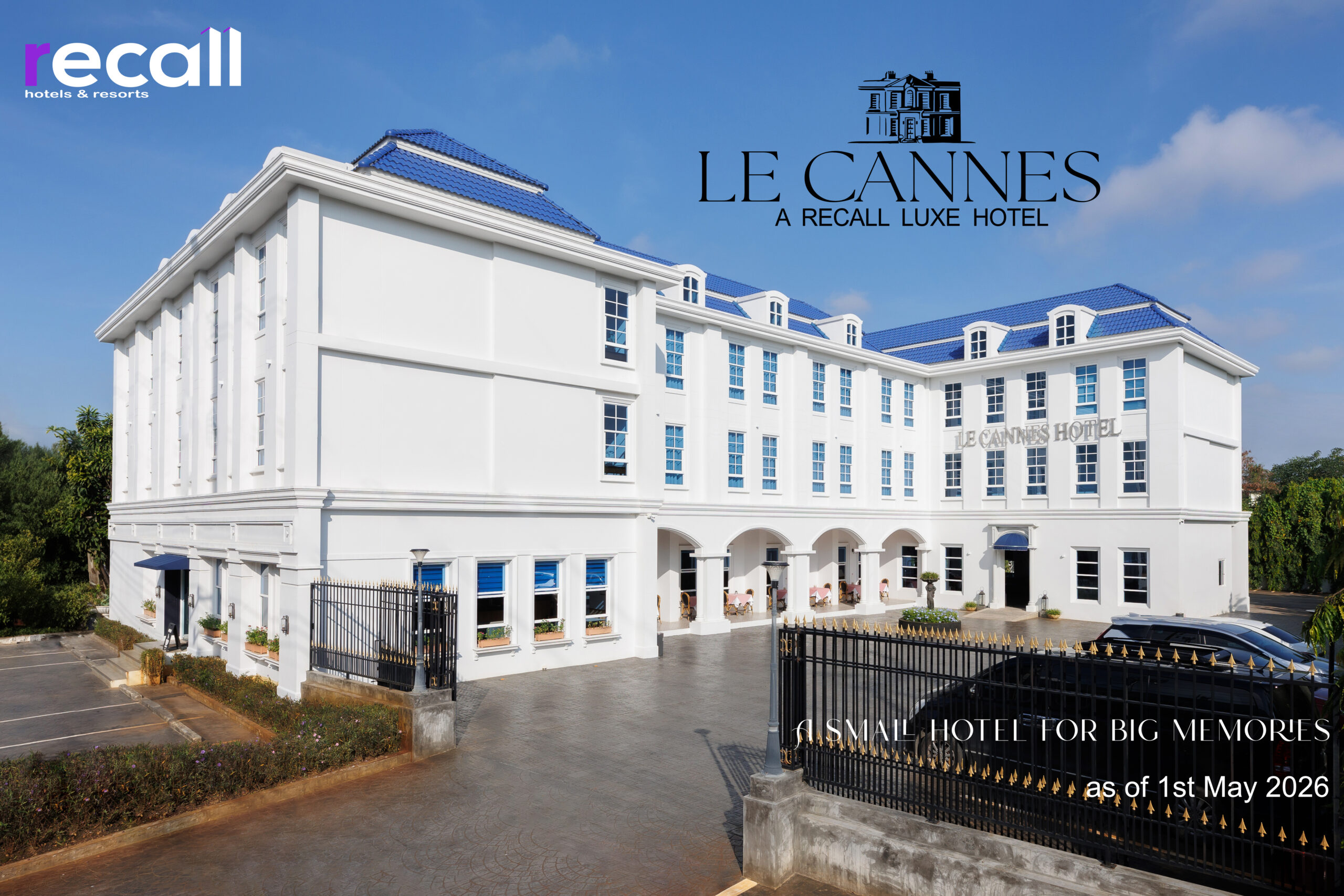 Le Cannes Chiang Mai