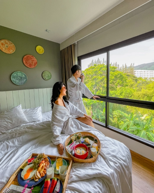 Nimman Boutique Hotel
