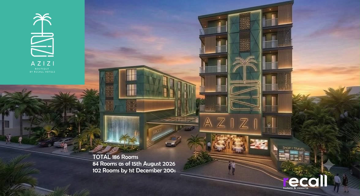 Coming soon, patong