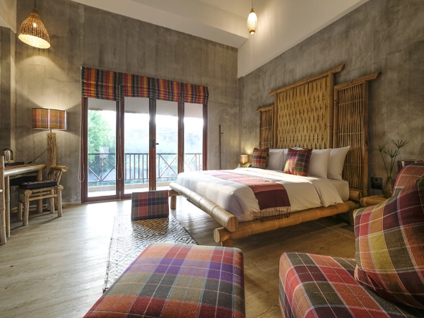 Isaan-Isan Resort by Recall