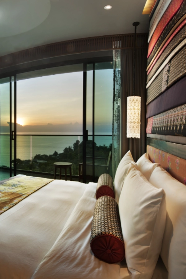 Former Nook-Dee Resort (our design)