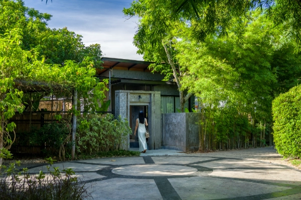 Boutique Hotel Rooms Khao Yai