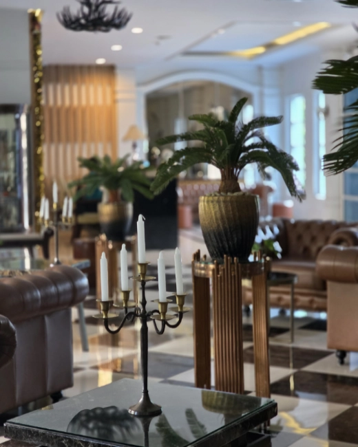 Chiang Mai River Hotel