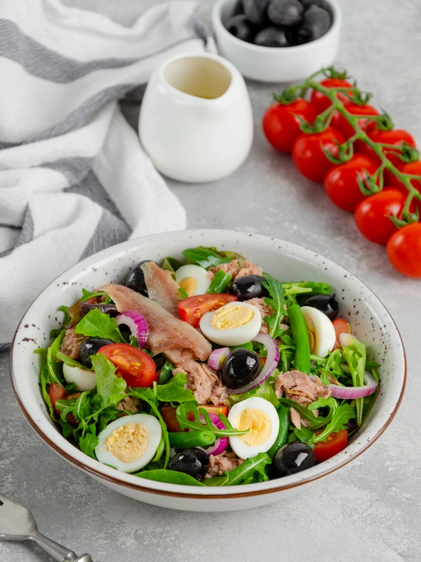 French Cuisine Chiang Mai