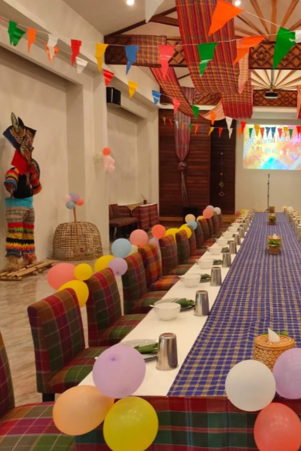 Meeting Facilities Khao Yai