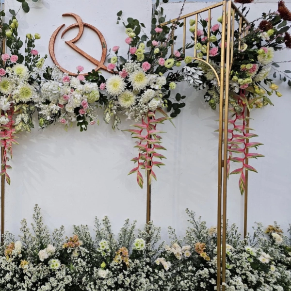 Memorable Weddings at Recall Hotels