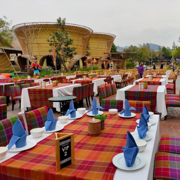 special dinner buffet recall hotels