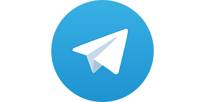 Contact Recall Hotels with Telegram