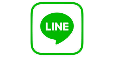 LINE contact hotel thailand